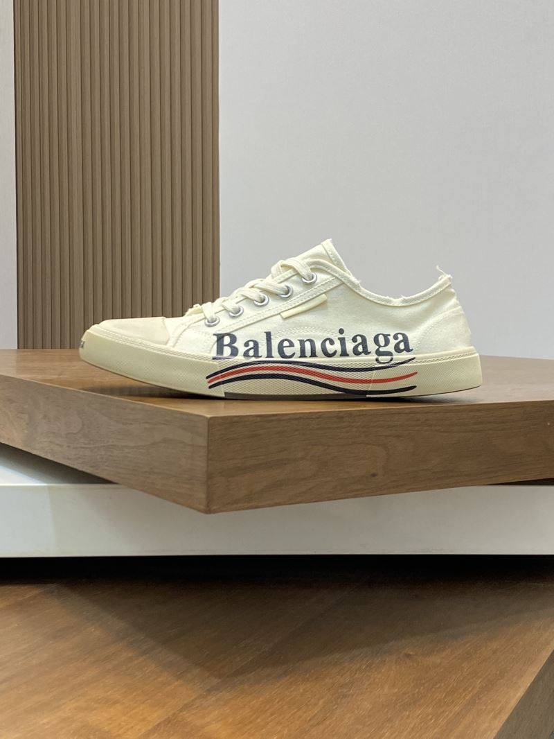 Balenciaga Low Shoes